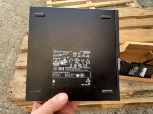 DELL Optiplex 7050 Micro i5 6500 8Go SSD 250Go