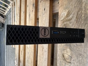 DELL OPTIPLEX 7050 MICRO