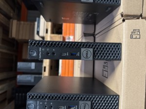 ???? VENTE EN GROS – DELL OPTIPLEX 7050 MICRO – ULTRA COMPACT & PERFORMANT ???? À parti...