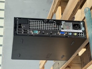 UC DELL OPTIPLEX 7010 i5 - 8 Go RAM - 256 Go SSD