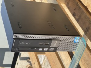 UC DELL OPTIPLEX 7010 i5 - 8 Go RAM - 256 Go SSD