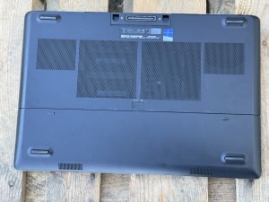 Dell Precision 7710