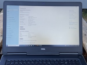 Dell Precision 7710