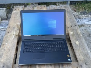Dell Precision 7710