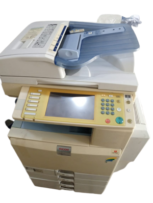 Photocopieur et Imprimante multifonction