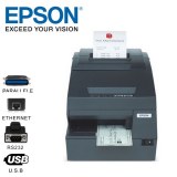 Imprimante ticket EPSON TM-H6000 III