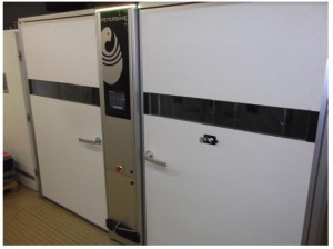 INCUBATEURS ET ECLOSOIRS PETERSIME