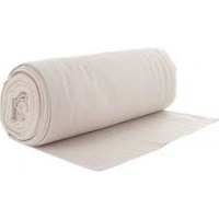 Tissu coton tubulaire toutes les couleurs