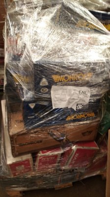 Lot de Pièces détachées Neuves Multi-marques