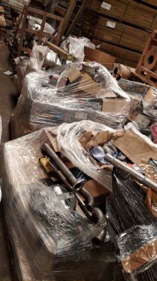 Lot de Pièces détachées Neuves Multi-marques