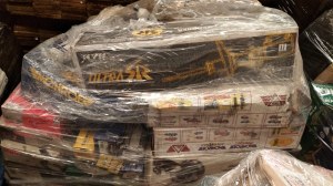 Lot de Pièces détachées Neuves Multi-marques