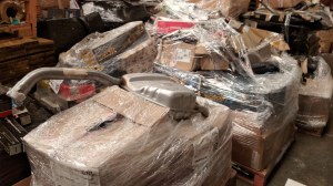 Lot de Pièces détachées Neuves Multi-marques