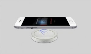 Chargeur à induction Wireless avec receveur