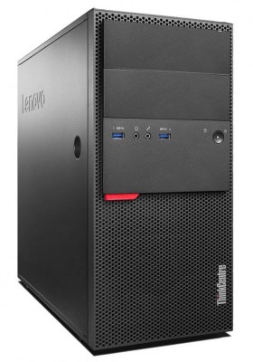 UC NEUF: Lenovo ThinkCentre M800 i3/4/500 Win7