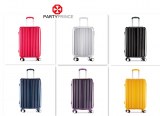 VALISE Polycarbonate Partyprince 20172