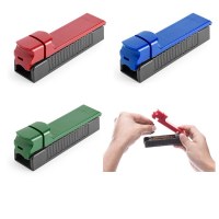 Machine à Injecter "Morris" - Objet publicitaire AVEC ou SANS logo - Cadeau client - Gi...