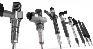 Achat Lots Neufs d'Injecteurs Diesel