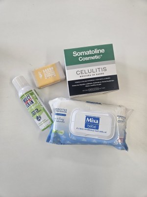 DESTOCKAGE CHOC : 600 PRODUITS BEAUTÉ À PRIX CASSÉ – 1,95€ SEULEMENT PAR PIÈCE