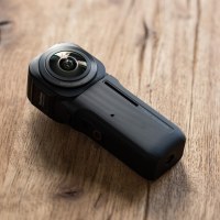 Insta360 ONE RS 1-Inch 360 Edition Camera