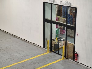 VENTE DE FOND DE COMMERCE AU MARCHE DE GROS LYON