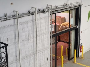 VENTE DE FOND DE COMMERCE AU MARCHE DE GROS LYON