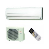 CLIMATISEUR FUJITSU ASYA 12 LGC Fr 3.40 Kw Ch 4.00 Kw