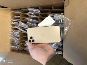 IPhone d'occasion (8,X,XS,XR,11,11Pro)