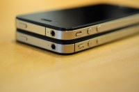 Apple iPhone 4S 16Go