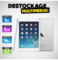 LOT 10 IPAD AIR 16 GO WIFI