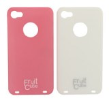 IPhone 4 manches de protection lumineuse