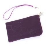 Pochette à Fermeture Eclair pour iPhone 3G/3GS/4