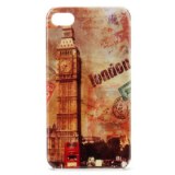 Cas big ben modèle de protection pour iPhone 4 et 4s