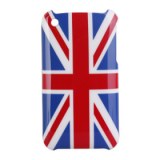Étui de protection drapeau national pour iPhone 3G/3GS (uk)