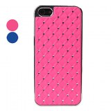 Case Diamond Style dur pour l'iPhone 5