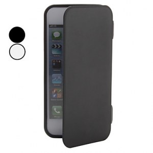Etui Complet en TPU pour iPhone 5