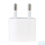 Ovale Chargeur Alimentation européenne pour iphone 5 & iPhone 4/4S