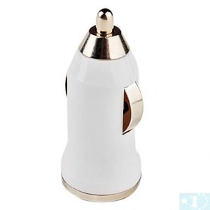Mini Chargeur USB de Voiture pour iPhone 5