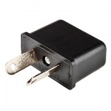 UK Plug USB Chargeur d'alimentation pour iPhone 5 (Blanc)