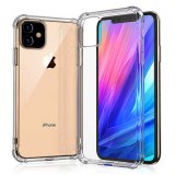 Où trouver l’offre Coque transparent shockproof au abordable prix