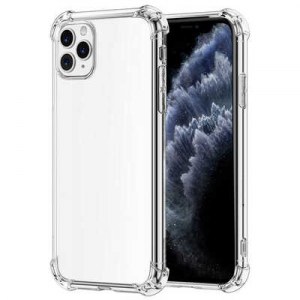 Où trouver l’offre Coque transparent shockproof au abordable prix
