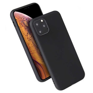 Coque mat iPhone Grossiste accessoires telephone mobiles