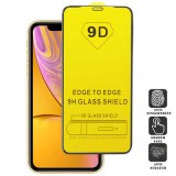 L'usine de protection d'écran en verre trempé est de retour au travail