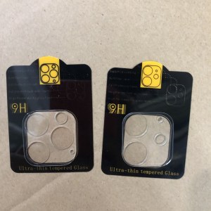 Pourquoi les gens préfèrent-ils acheter le protecteur d'objectif iPhone 12?