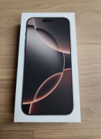 IPhone 16 Pro Max 256gb White Titanium