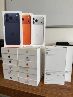 Apple iPhone, iPhone, iPhone 17 Pro Max, iPhone 17 Pro, iPhone Air, iPhone 17, iPhone...