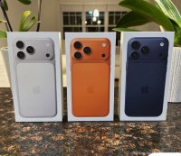 Apple iPhone 17 Pro Max, iPhone 17 Pro, iPhone Air, iPhone 17, iPhone 16, iPhone 16 Pro...