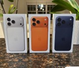 Apple iPhone 17 Pro Max, iPhone 17 Pro, iPhone Air, iPhone 17, iPhone 16, iPhone 16 Pro...