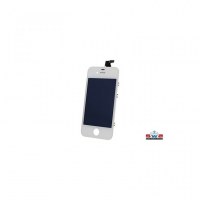 ECRAN LCD iPHONE 4 BLANC