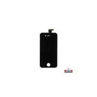 ECRAN LCD iPHONE 4 NOIR