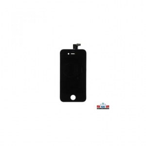 ECRAN LCD iPHONE 4 NOIR